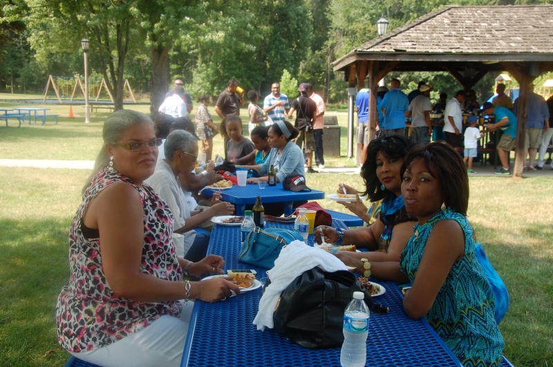 Independence Picnic