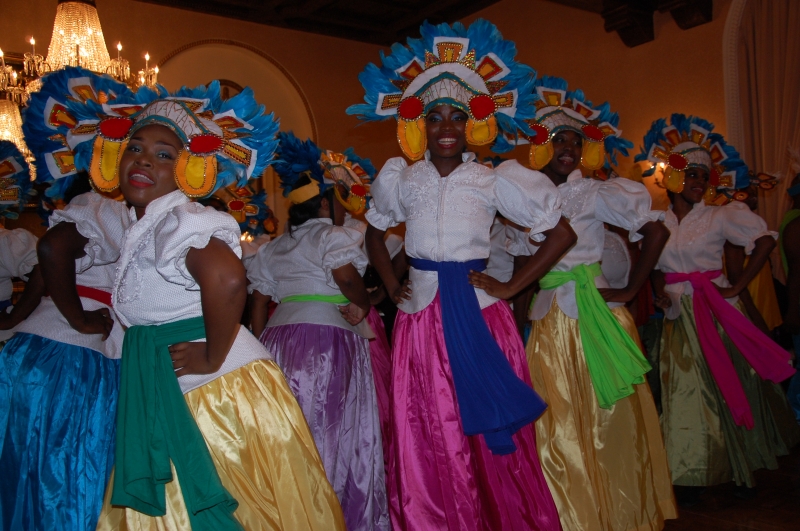 Bahamas National Youth Choir