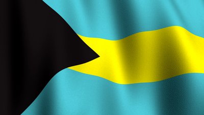 stock-footage-flag-of-bahamas